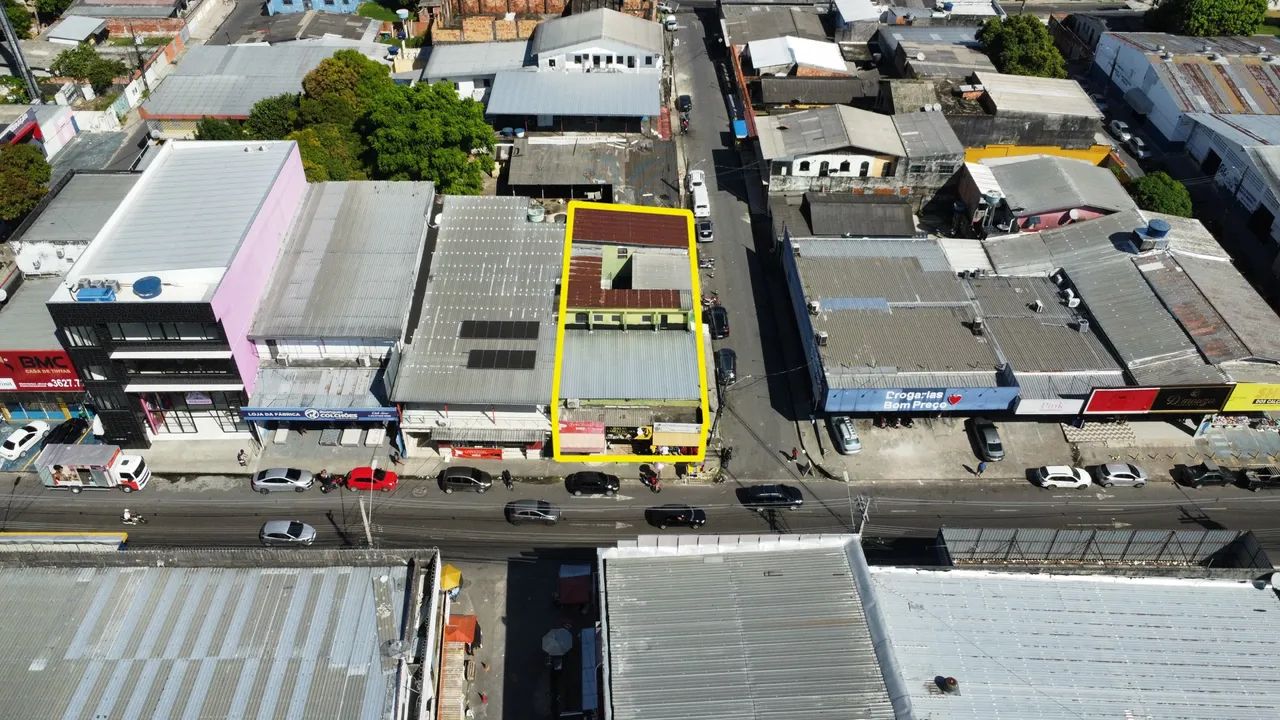 Imóvel em Avenida Comercial  - Foto 6