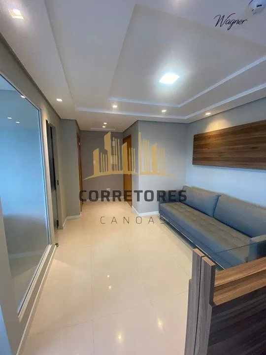 Sala à venda em Canoas - Centro