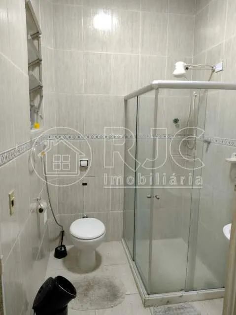 Casa para venda com 140 metros quadrados com 2 quartos em Estácio - Rio de Janeiro - RJ - Foto 9