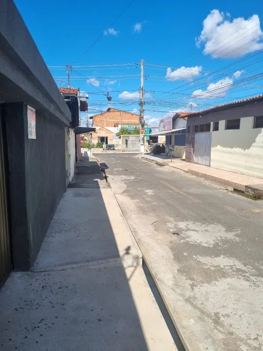 Vendo Excelente Casa no Mocambinho Zona Norte Teresina - Foto 2