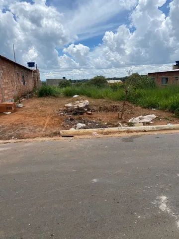 foto - Aparecida de Goiânia - Setor Aeroporto Sul - 3ª Etapa