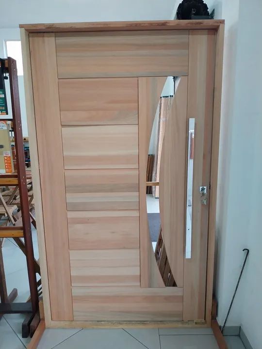 Portas pivotante  - Foto 2
