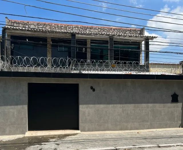 Captação de Casa a venda na Rua Miguel de Frias, Jardim Vinte e Cinco de Agosto, Duque de Caxias, RJ