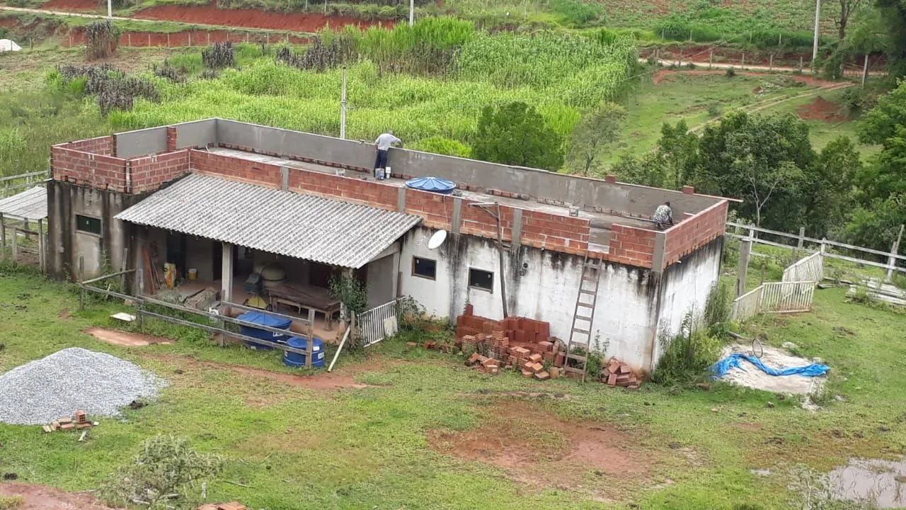 foto - São Luiz do Paraitinga - 