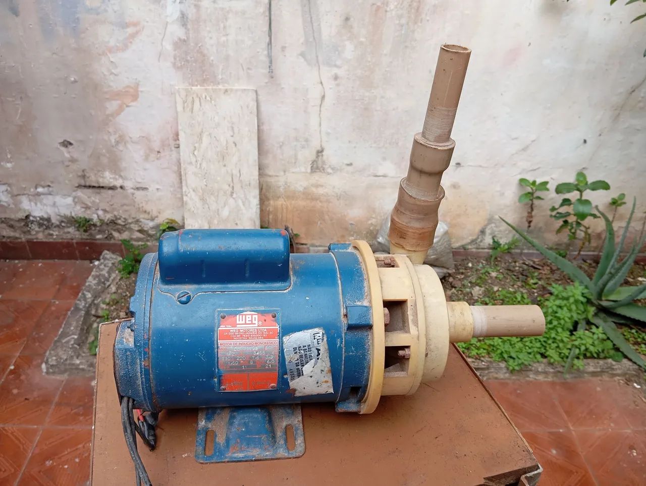 Motor para hidro  - Foto 5