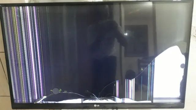 placa fonte Tv Lg 42lm6400 - Foto 3