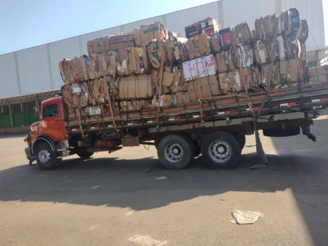 Vendo 1313 ano 74 - Foto 2