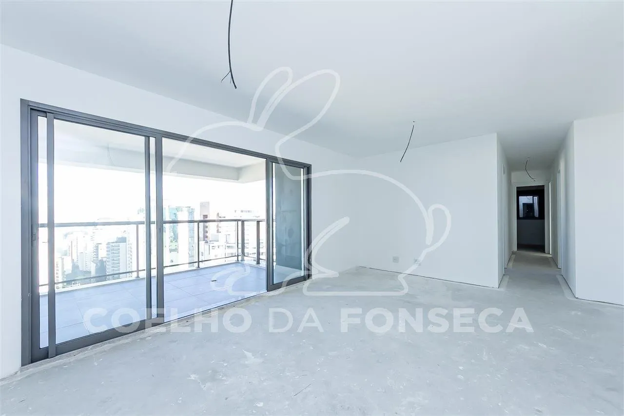Apartamento - Paraiso/Sao Paulo