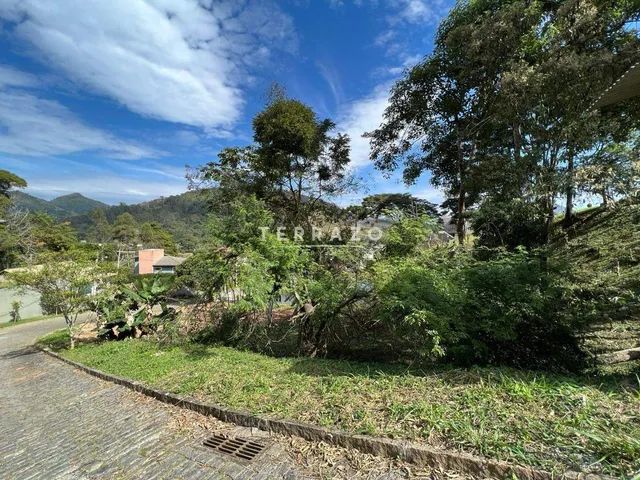 Terreno à venda, Vargem Grande - Teresópolis/RJ - Foto 2