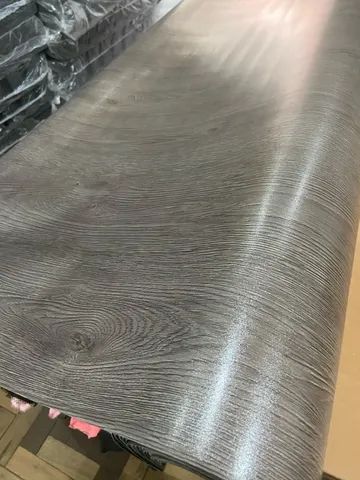 Piso vinílico em manta  - Foto 5