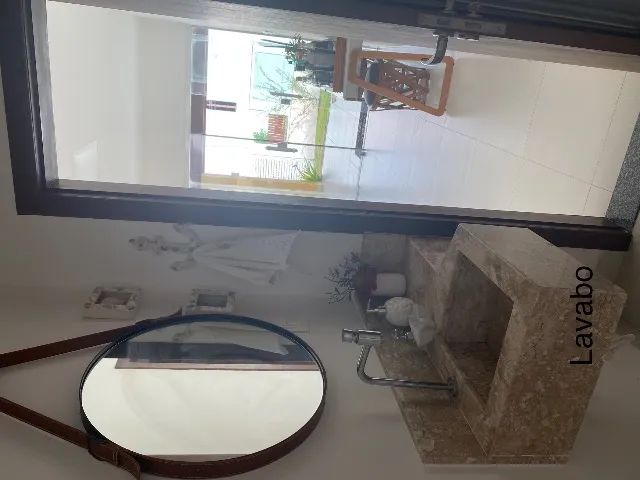 Aluguel temporada, ilha de Itaparica, casa c/ 4 suítes  - Foto 4