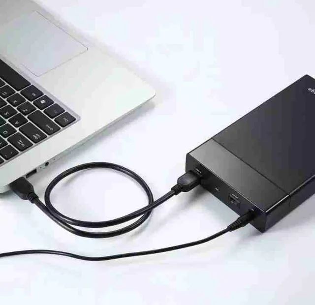 Cases para HD de PC 3.5  *) - Foto 3