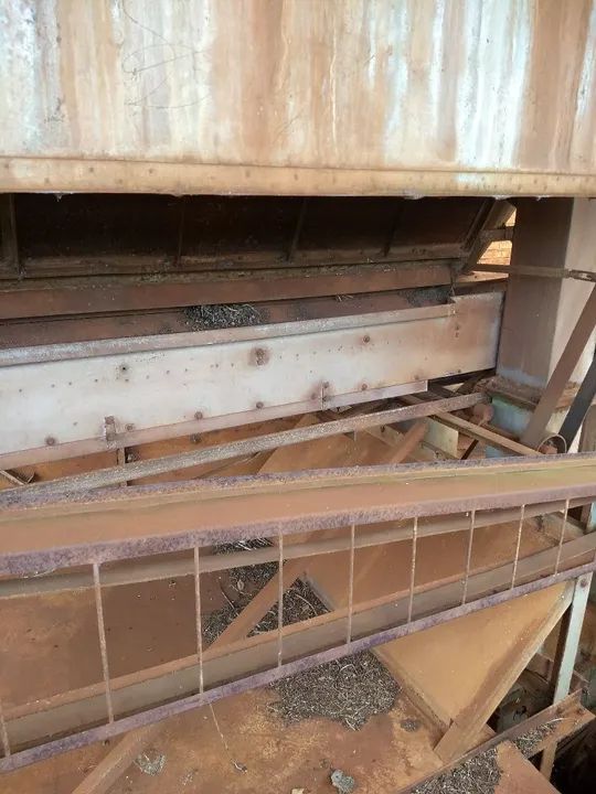 Secador de café  - Foto 2