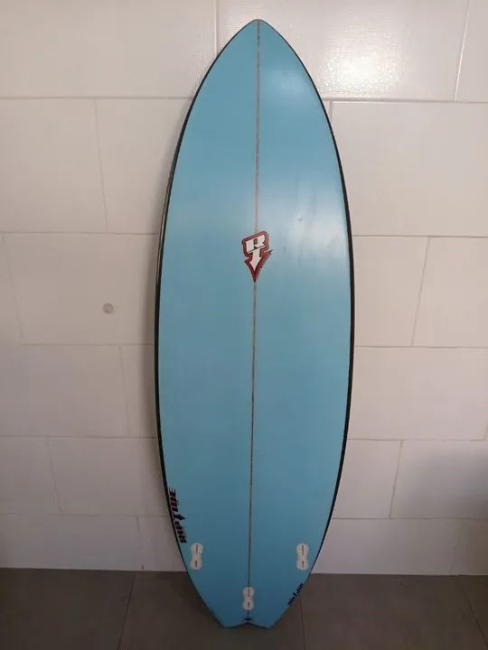 Prancha  RIP Tide 5'11 20 1/2 36l pu