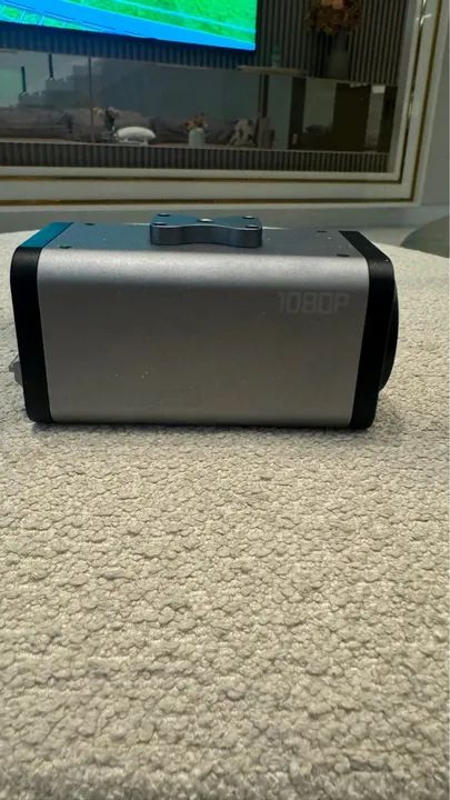 Câmeras para por cast!  - Foto 2