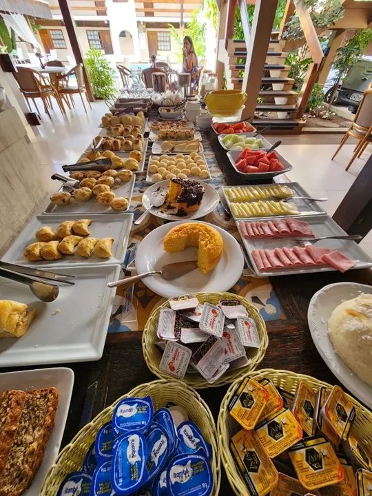 Casa de Praia pra 25 pessoas  - Foto 3