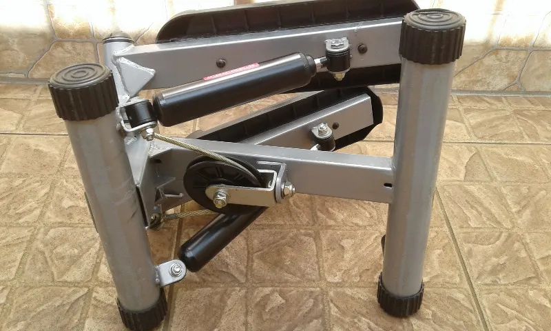Mini Stepper - Foto 4