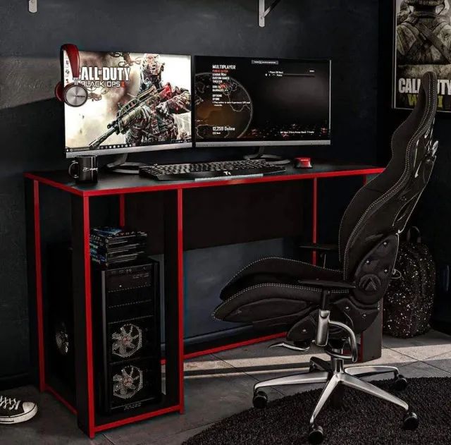 mesa Gamer singapura oferta