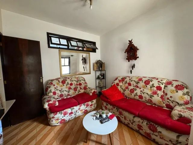 Vendo apartamento no Bairro Castrioto com um quarto - cod 11033 - Foto 2