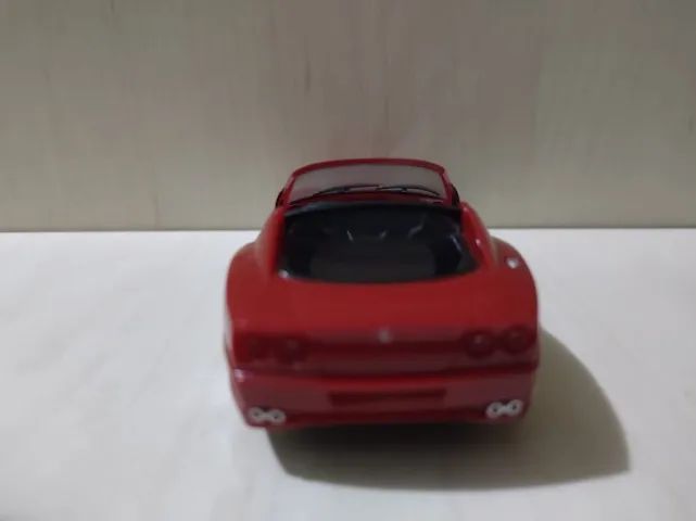 Miniatura Ferrari Superamerica - 1:38 - Coleção Shell VPower - Foto 3