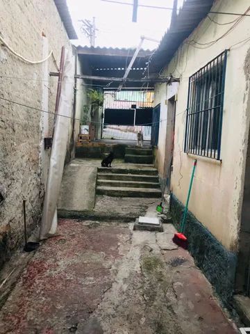 Captação de Casa a venda na Rua Antônio Bruni, Conjunto Residencial José Bonifácio, São Paulo, SP