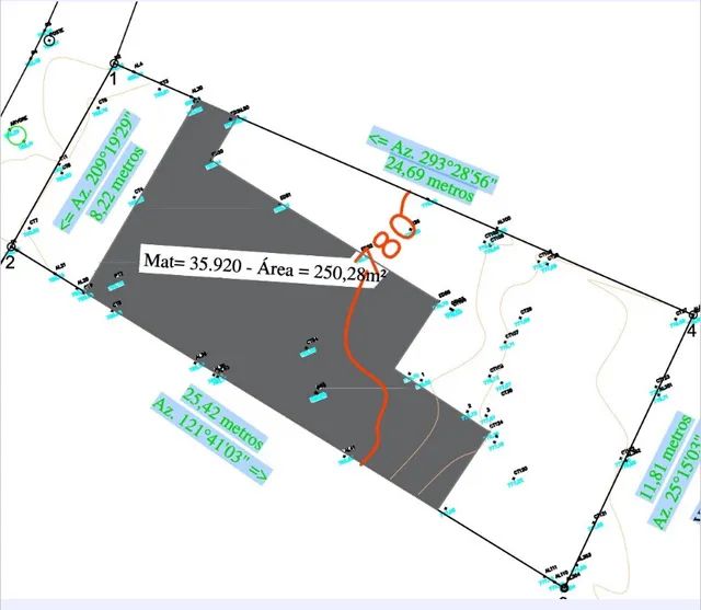 Oportunidade - Abaixo do preço - Pronto para Construir 