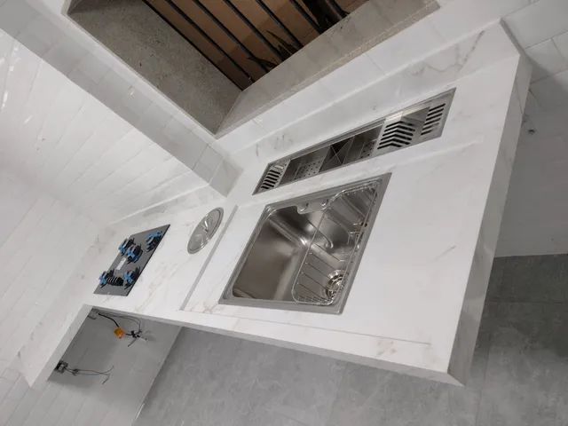 Bancada cozinha  - Foto 2