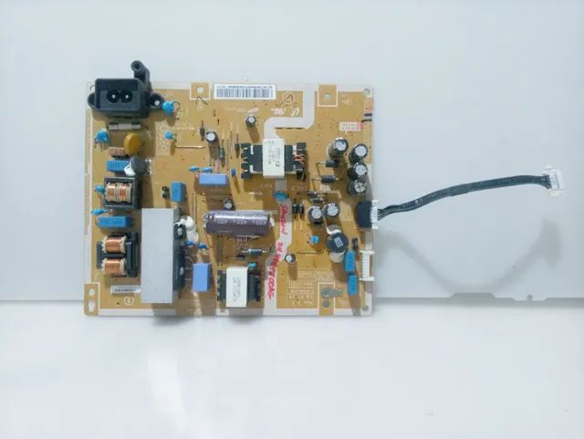 Placa fonte tv samsung un48h4200ag
