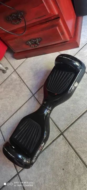 Smart TRONIC 700W DROP O ORIGINAL  - Foto 3