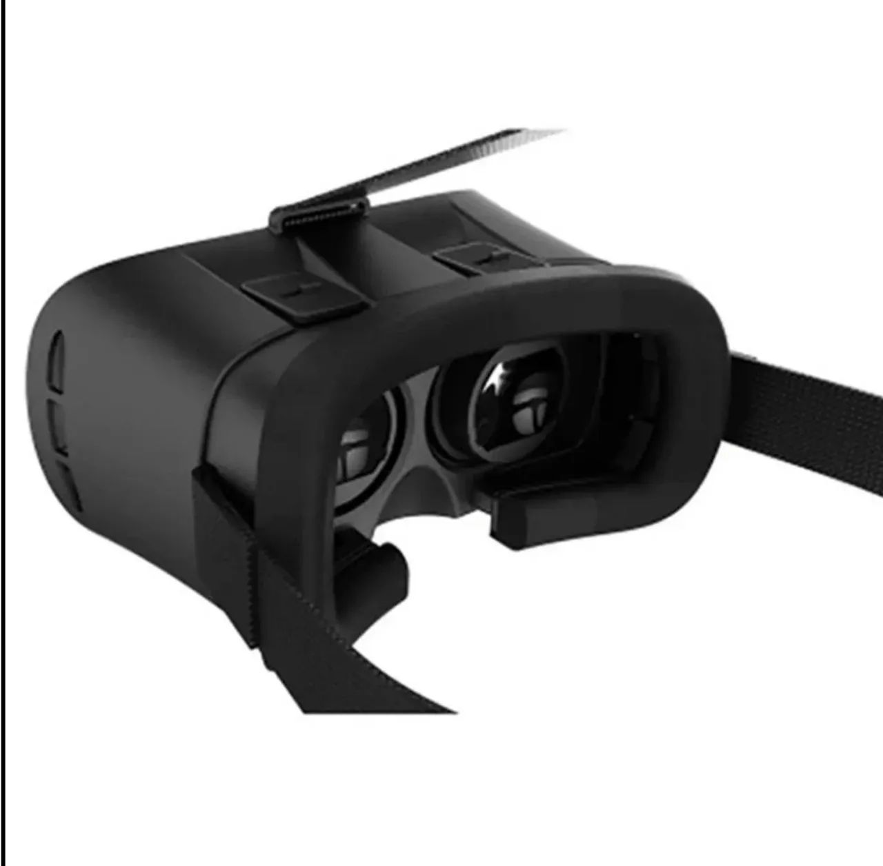 Óculos de Realidade Virtual VR BOX - 720° - Foto 4