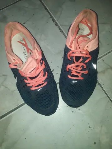 3 pares Tênis esportivos - Foto 3