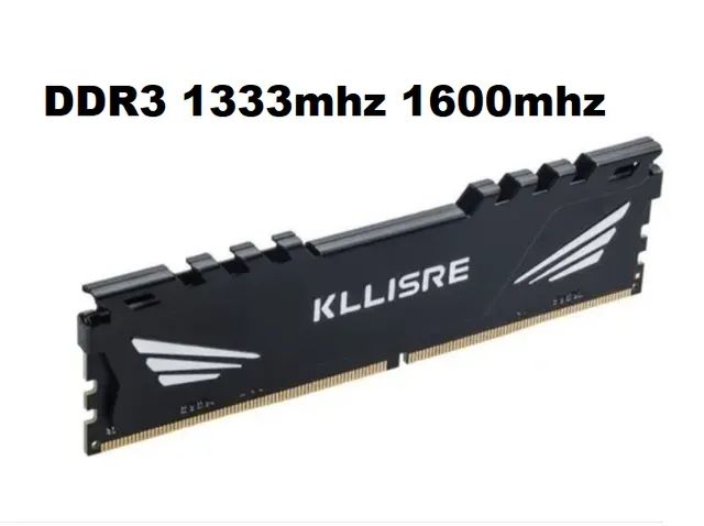 Memoria RAM Ddr3 Ddr4 Notebook PC *) - Foto 2