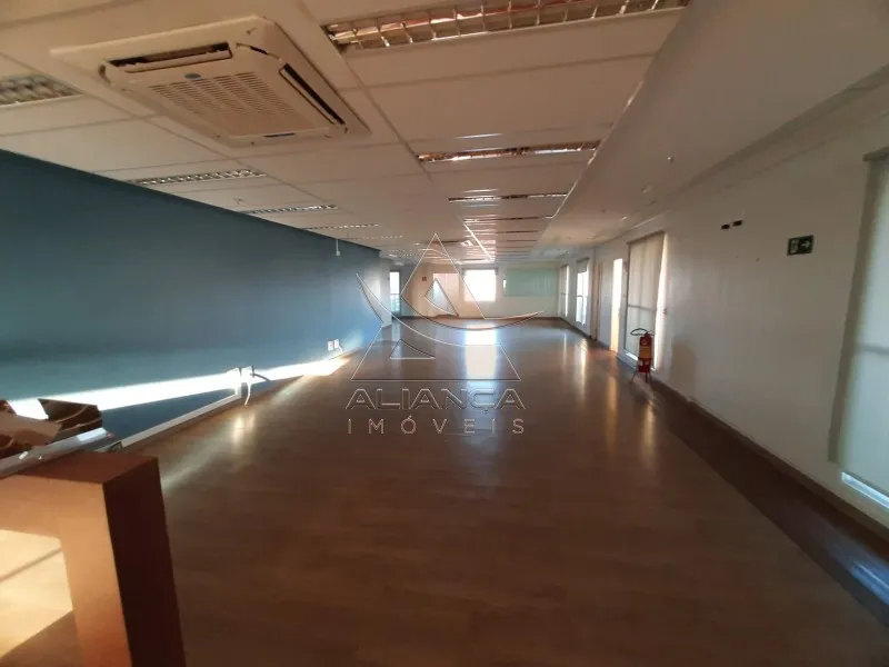 Sala - Ribeirão Preto - Nova Ribeirânia