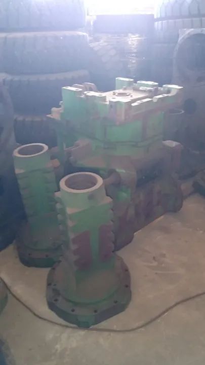 John Deere - Foto 3