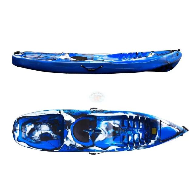 Caiaque Pinguim - Foto 2