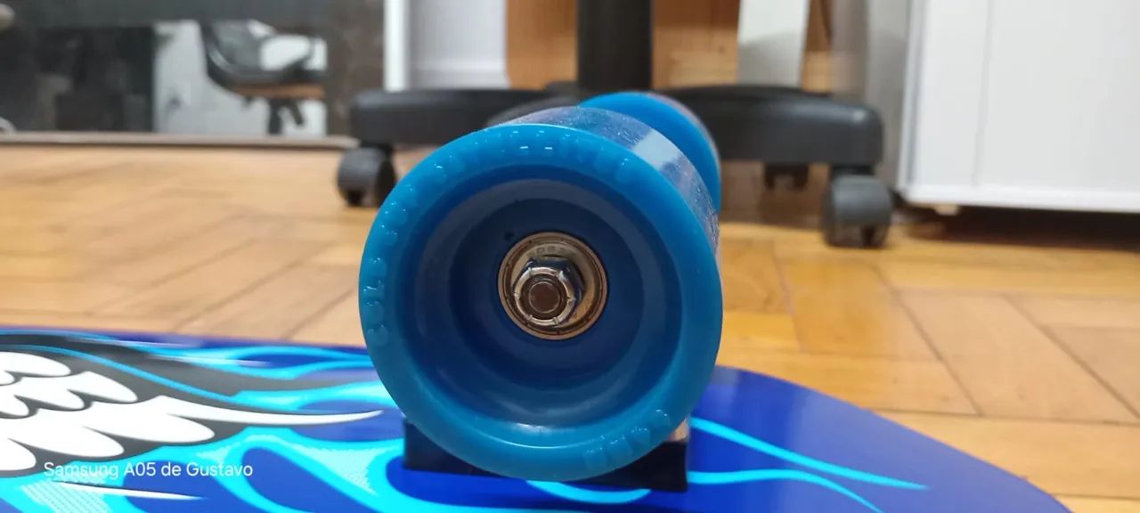 Skate completo californiano Flip 299.00 - Foto 4