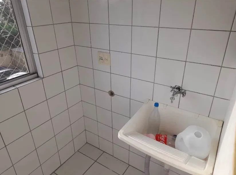 Vende-se apartamento 2 quarto no Aventureiro  - Foto 3