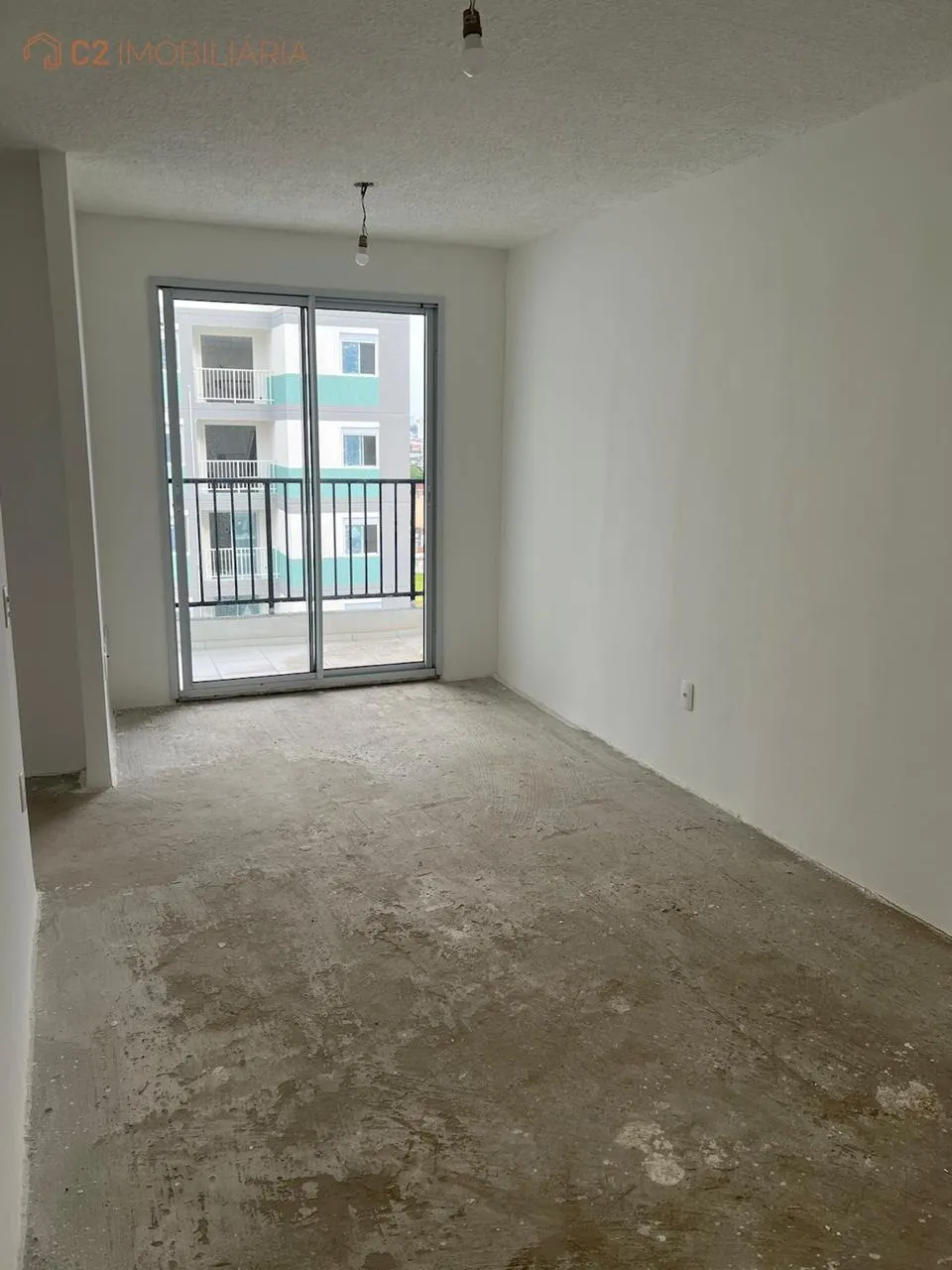 Apartamento em Liberdade - São Paulo