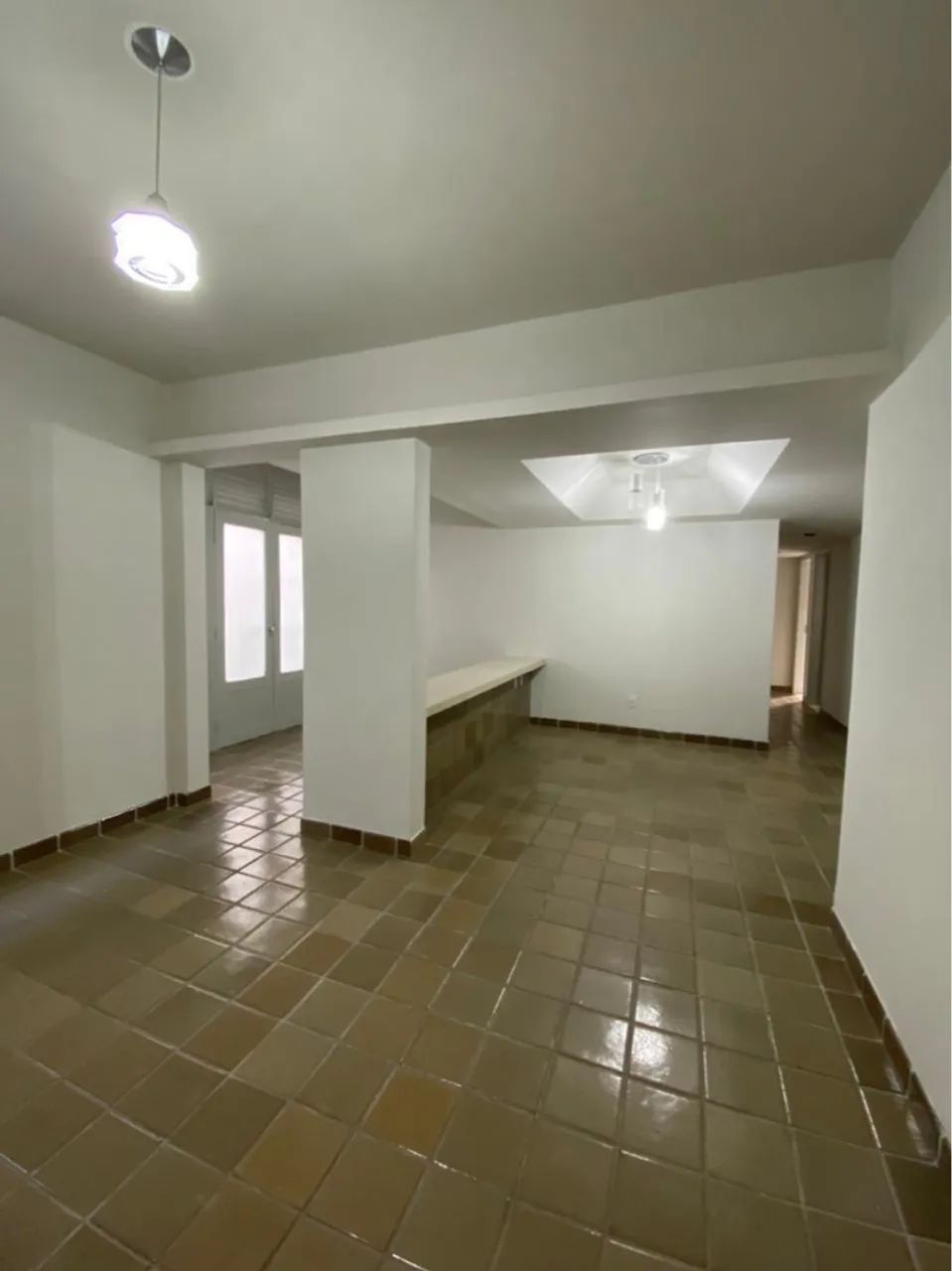 Apartamento 3 quartos locação - Boa Viagem