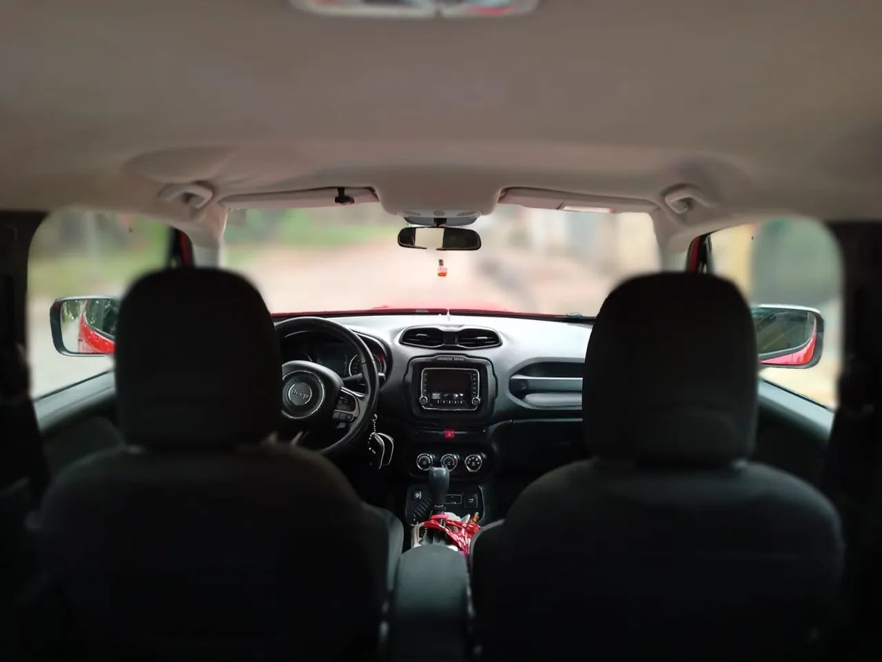 Jeep Renegade 2016 Sport Automático com GNV - Foto 3