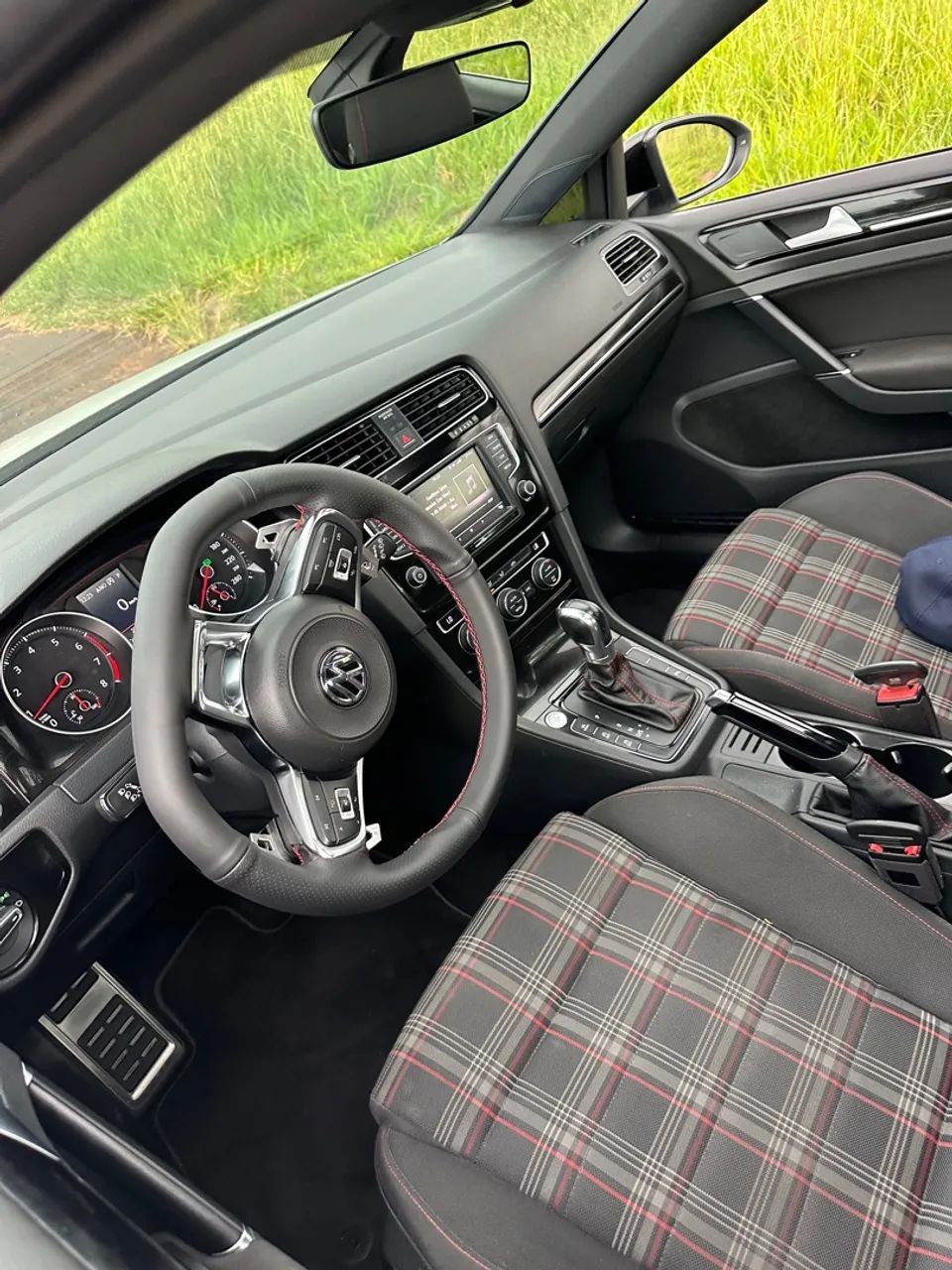 Golf gti  - Foto 3