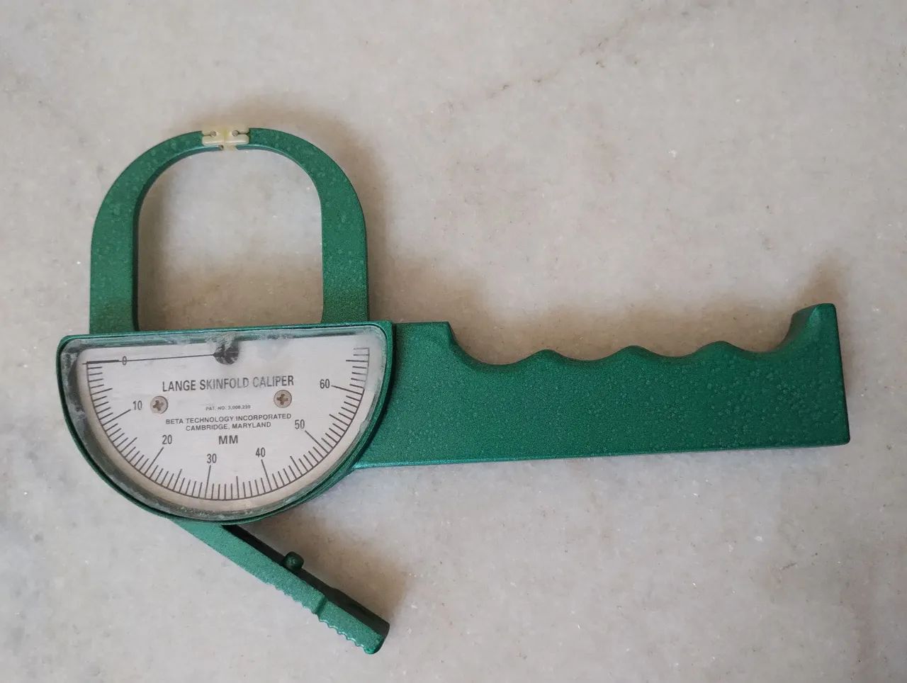 Adipômetro LANGE  - Foto 2