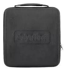 Case guimbal Scorp C