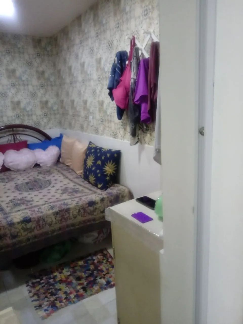 Foto - Rio de Janeiro - Maré