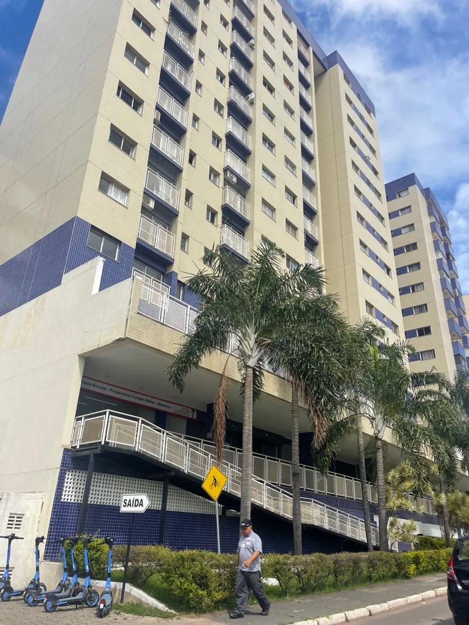 foto - Brasília - Guará II