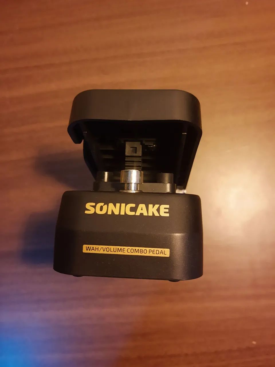 Pedal volume wah sonikake  - Foto 2