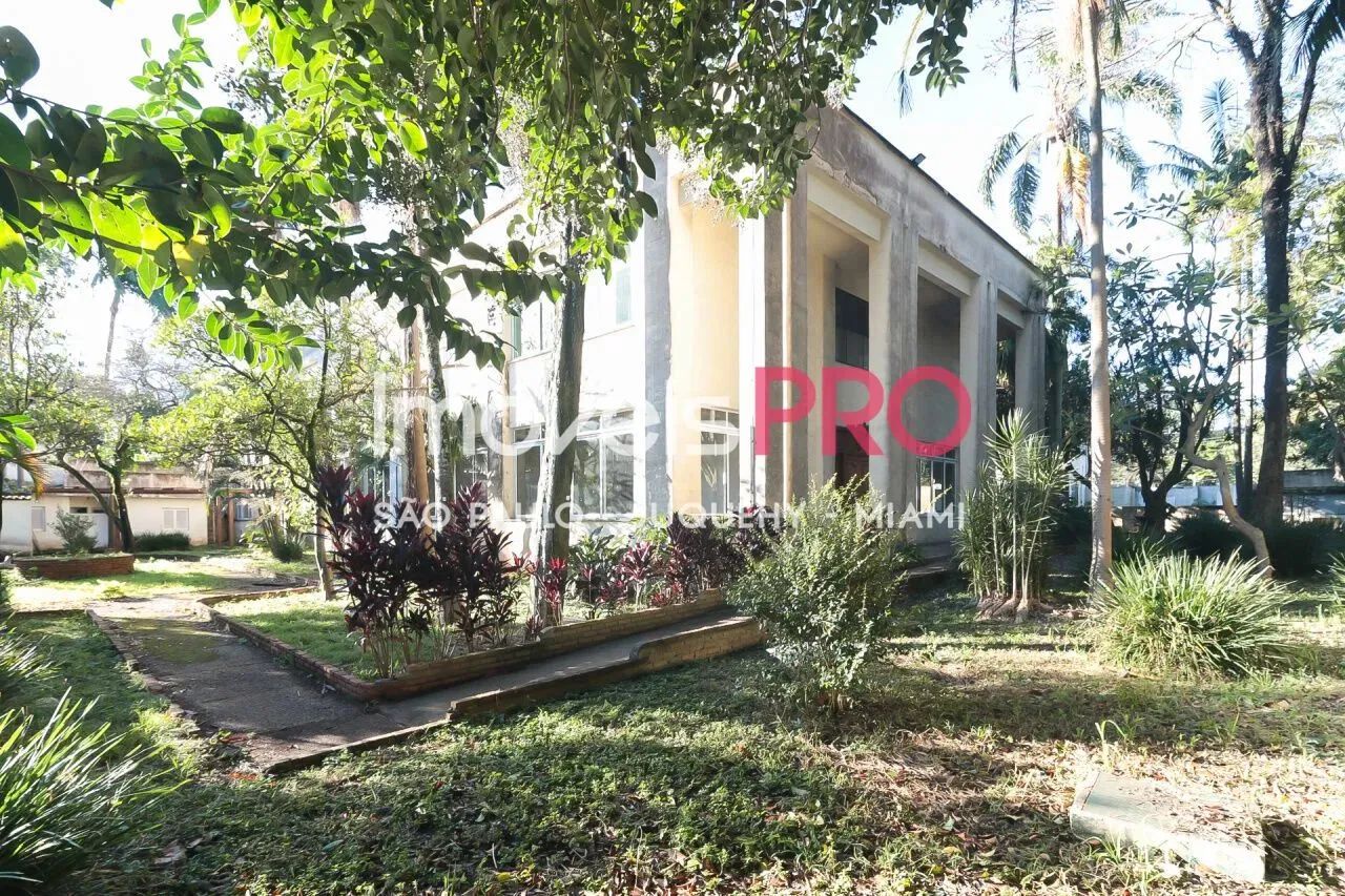 Casarão comercial 5.080m² de terreno, 2435m² de area construida ZCOR2 - Foto 2