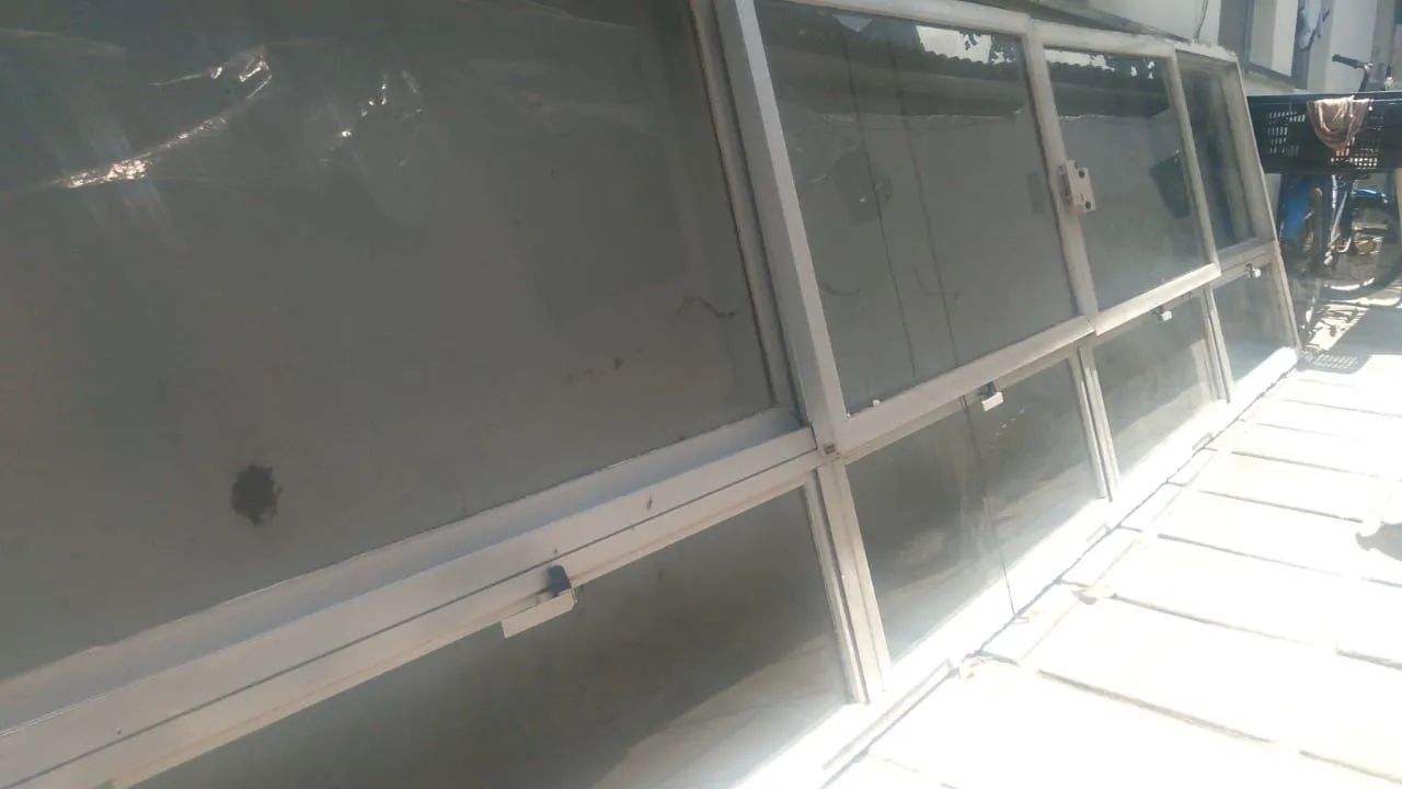 Janelas de Alumínio  - Foto 3