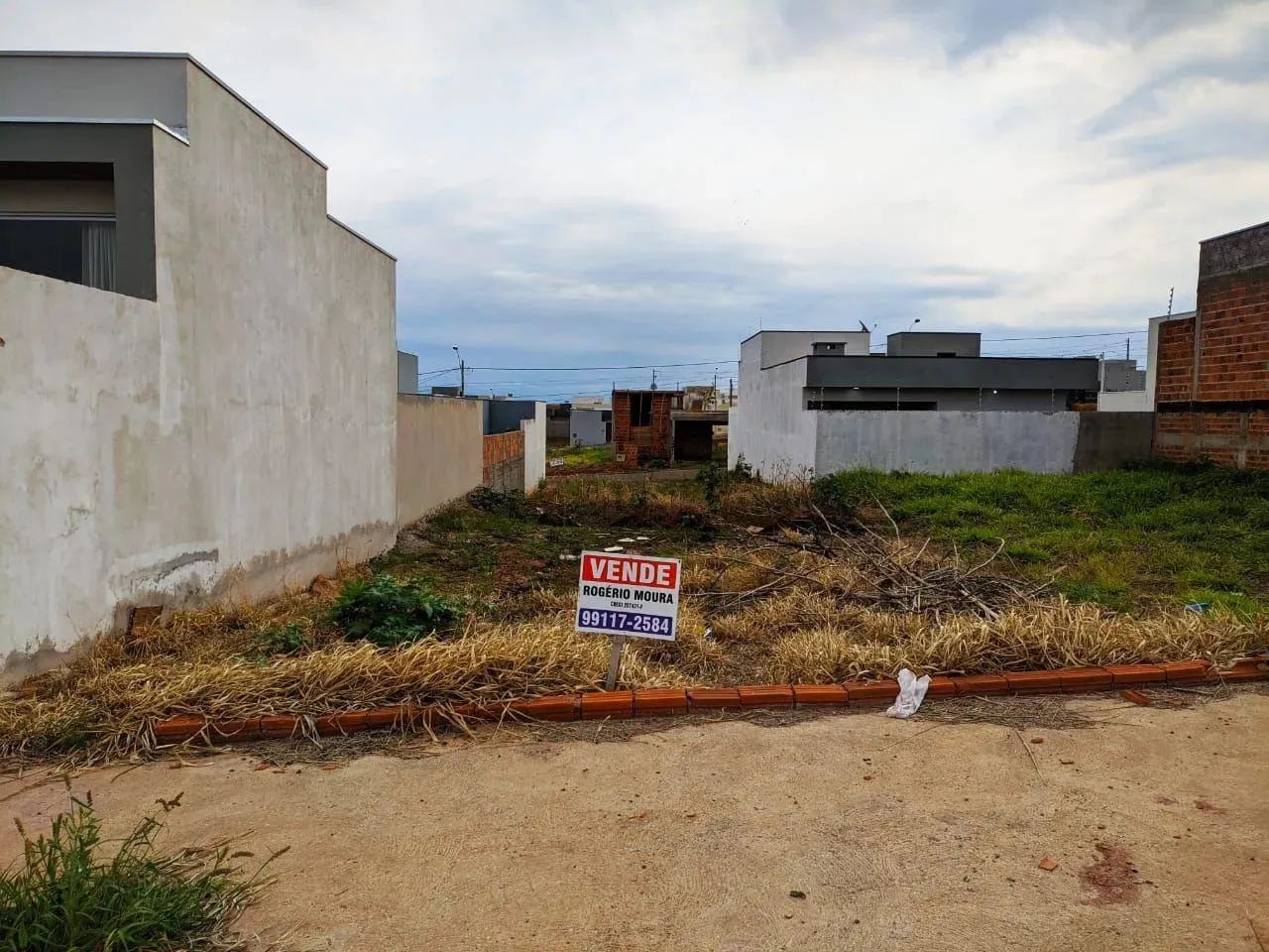 Terreno para Venda em Presidente Prudente, Residencial Bongiovani - Foto 4