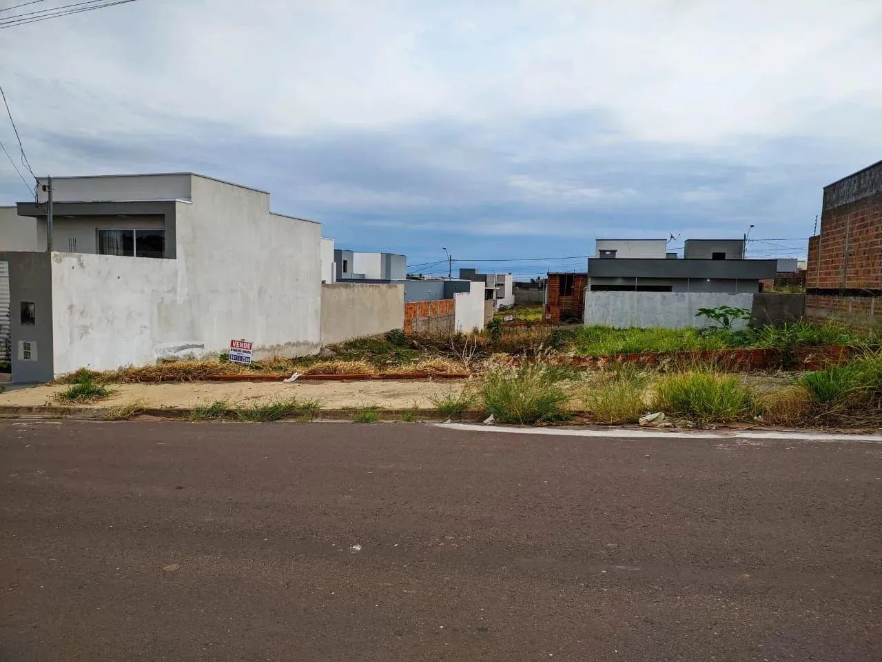Terreno para Venda em Presidente Prudente, Residencial Bongiovani - Foto 3